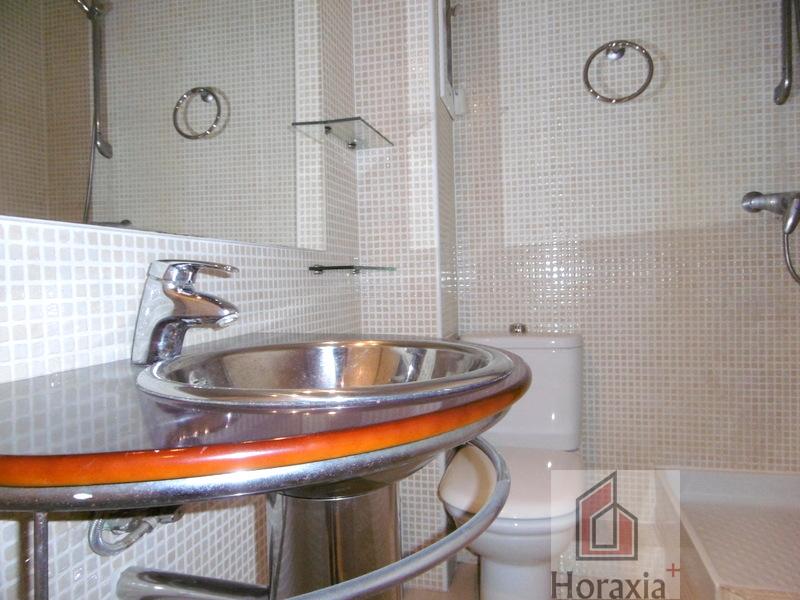 Alquiler de apartamento en Castelldefels