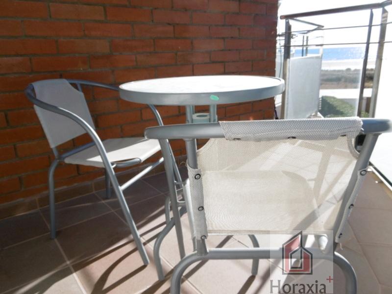 Alquiler de apartamento en Castelldefels