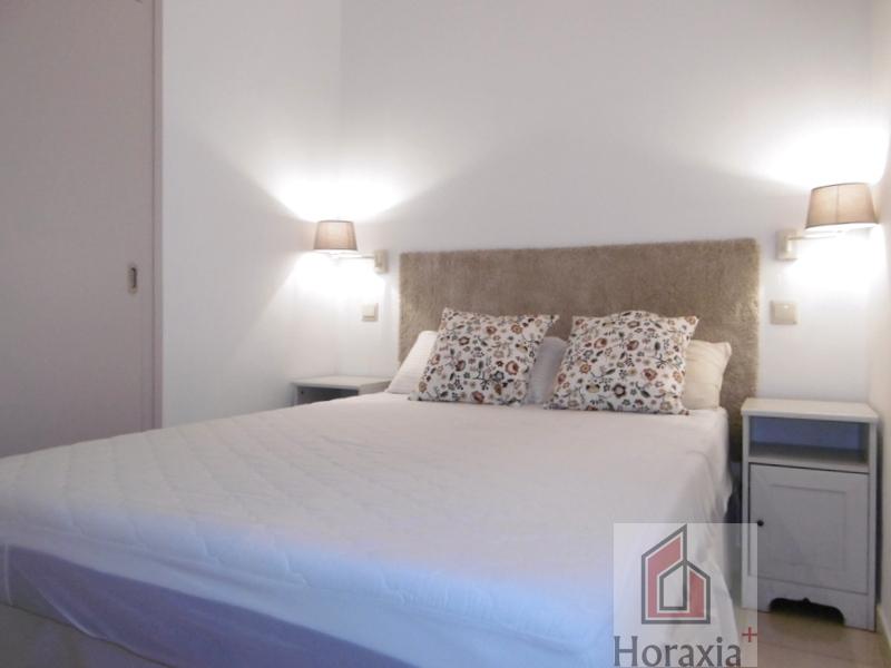 Alquiler de apartamento en Castelldefels
