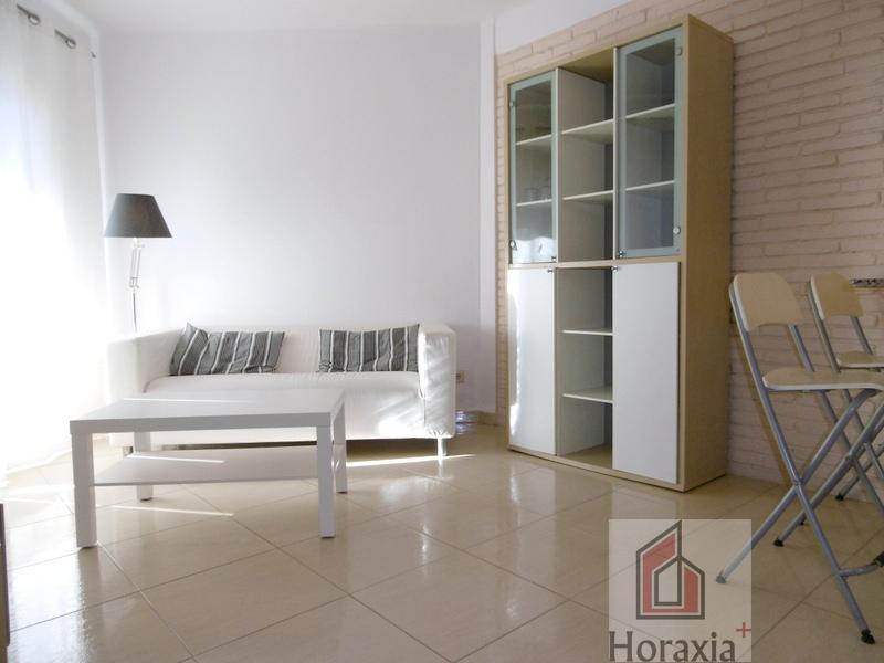 Alquiler de apartamento en Castelldefels