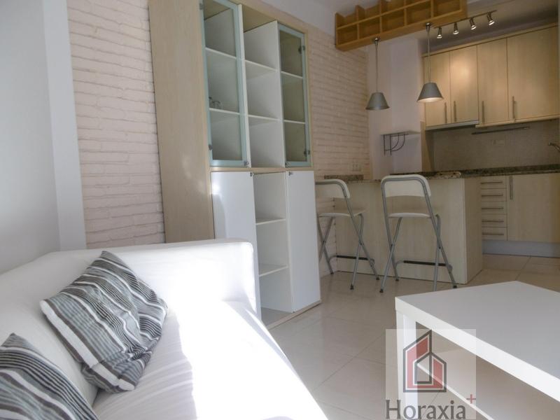 Alquiler de apartamento en Castelldefels
