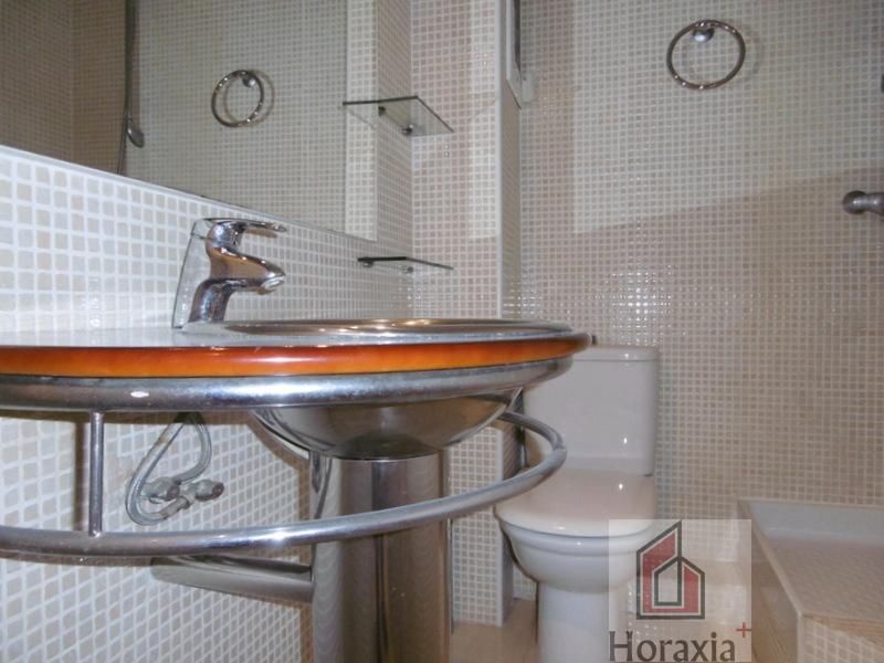 Alquiler de apartamento en Castelldefels