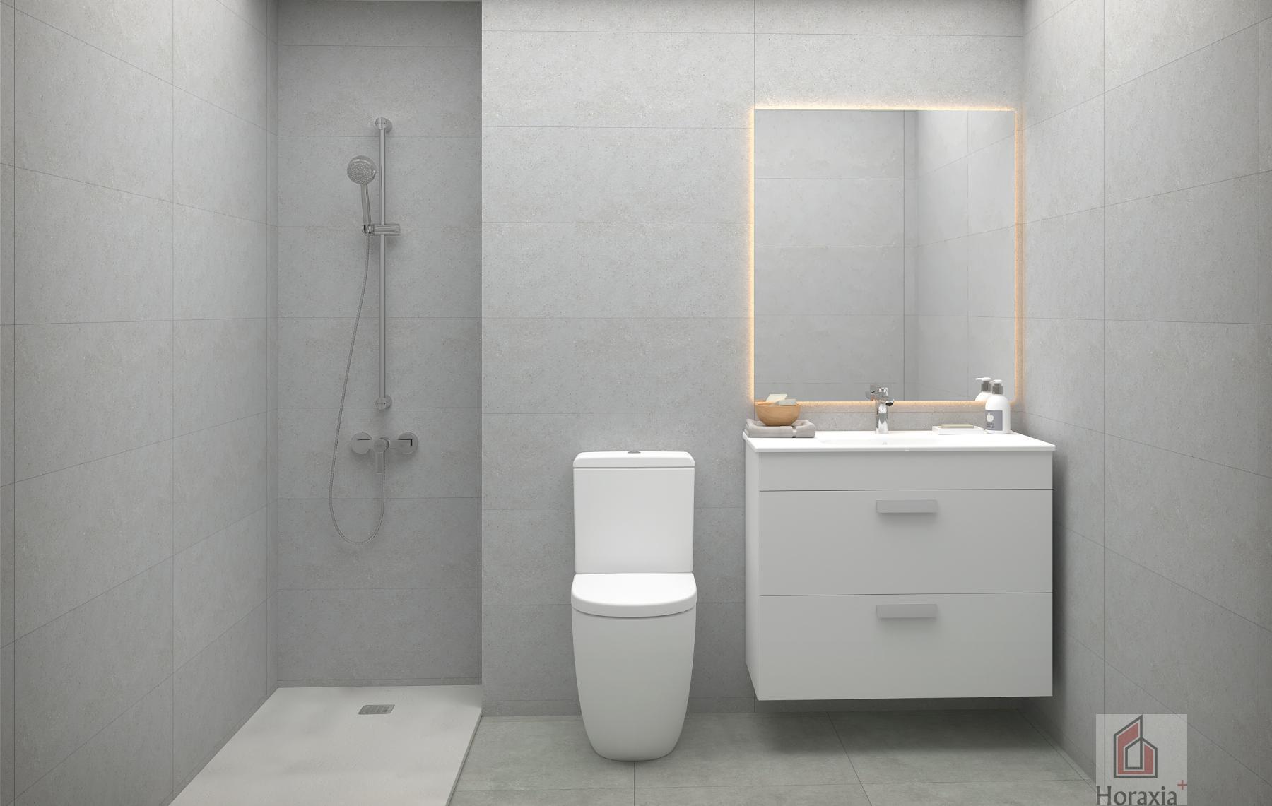 Venta de dúplex en Castelldefels