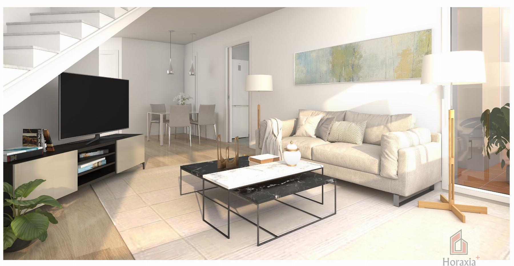 For sale of duplex in Castelldefels