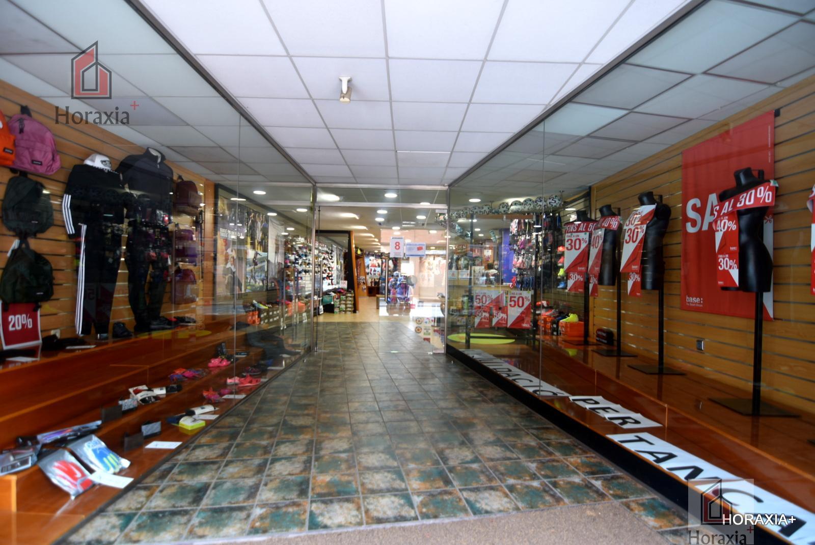 For sale of commercial in Sant Vicenç dels Horts