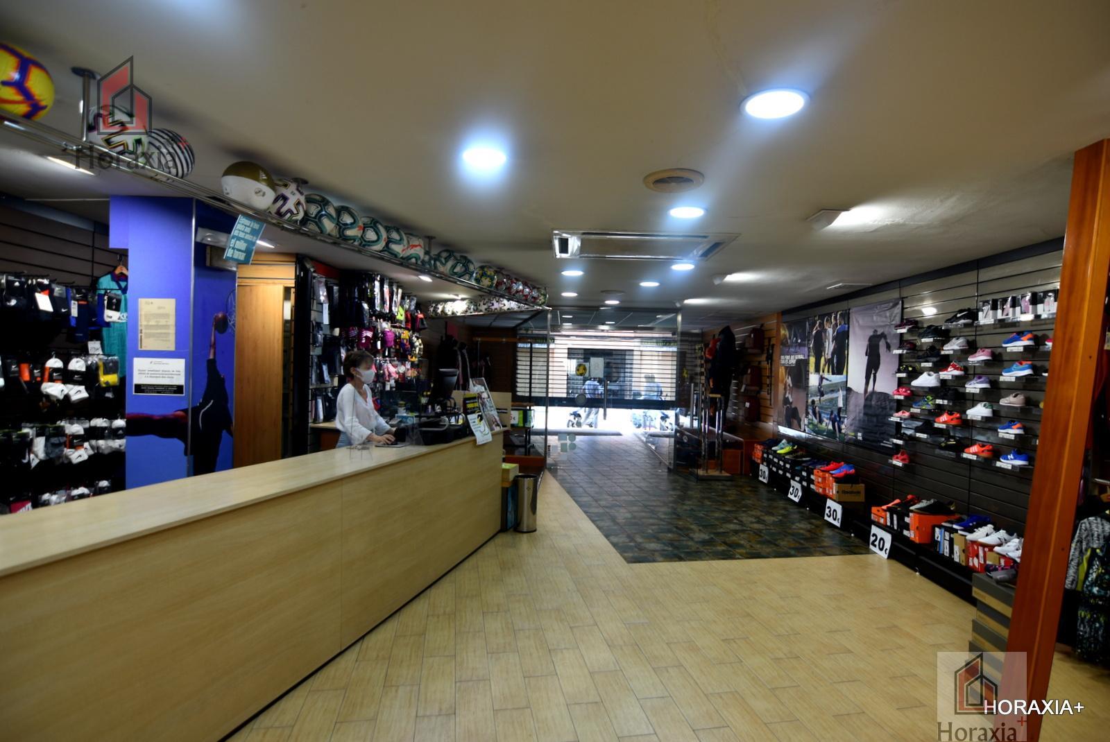 For sale of commercial in Sant Vicenç dels Horts