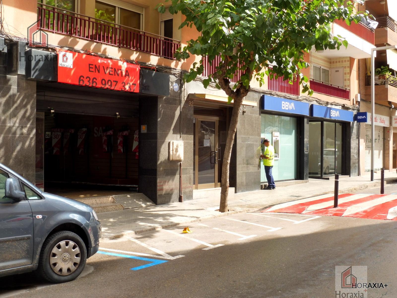 For sale of commercial in Sant Vicenç dels Horts