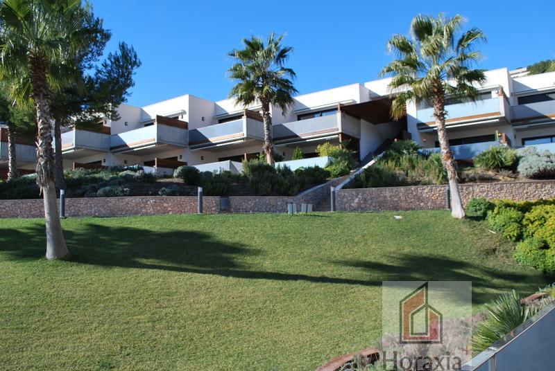 Venta de apartamento en Castelldefels