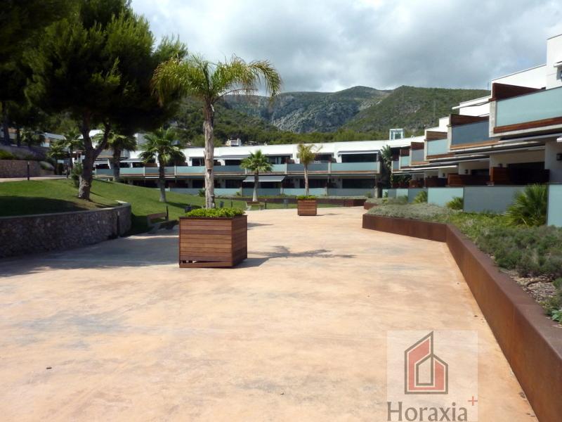 Venta de apartamento en Castelldefels