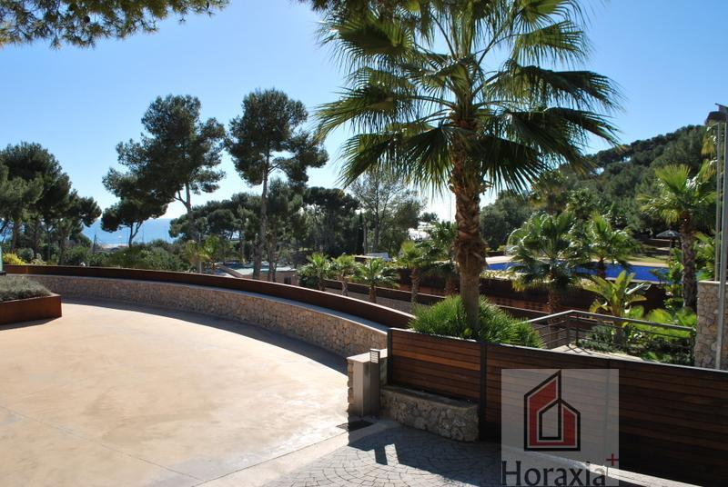 Venta de apartamento en Castelldefels