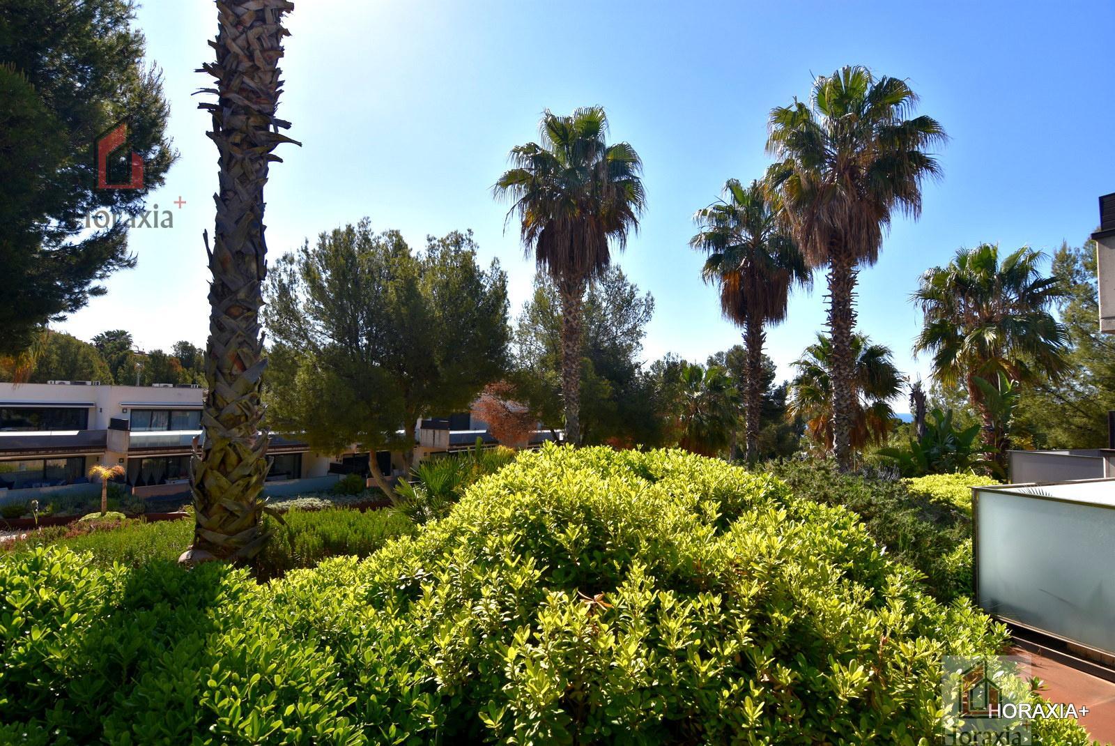 Venta de apartamento en Castelldefels