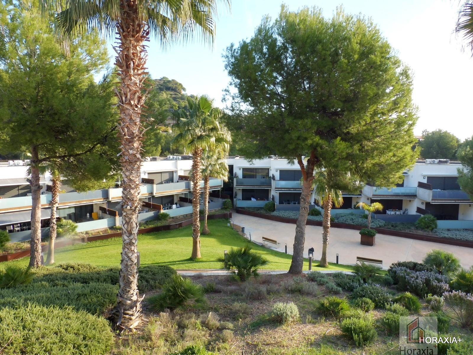 Venta de apartamento en Castelldefels