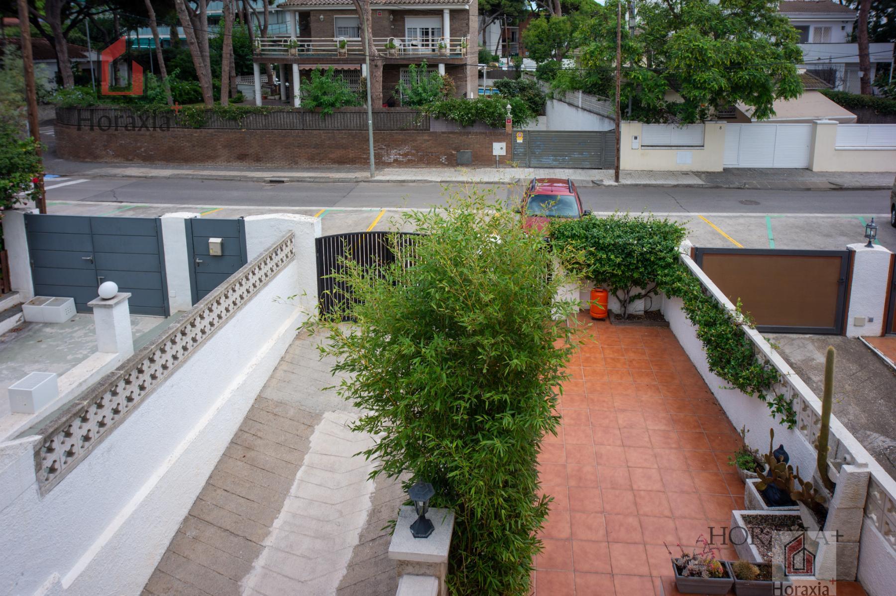 For sale of house in Castelldefels