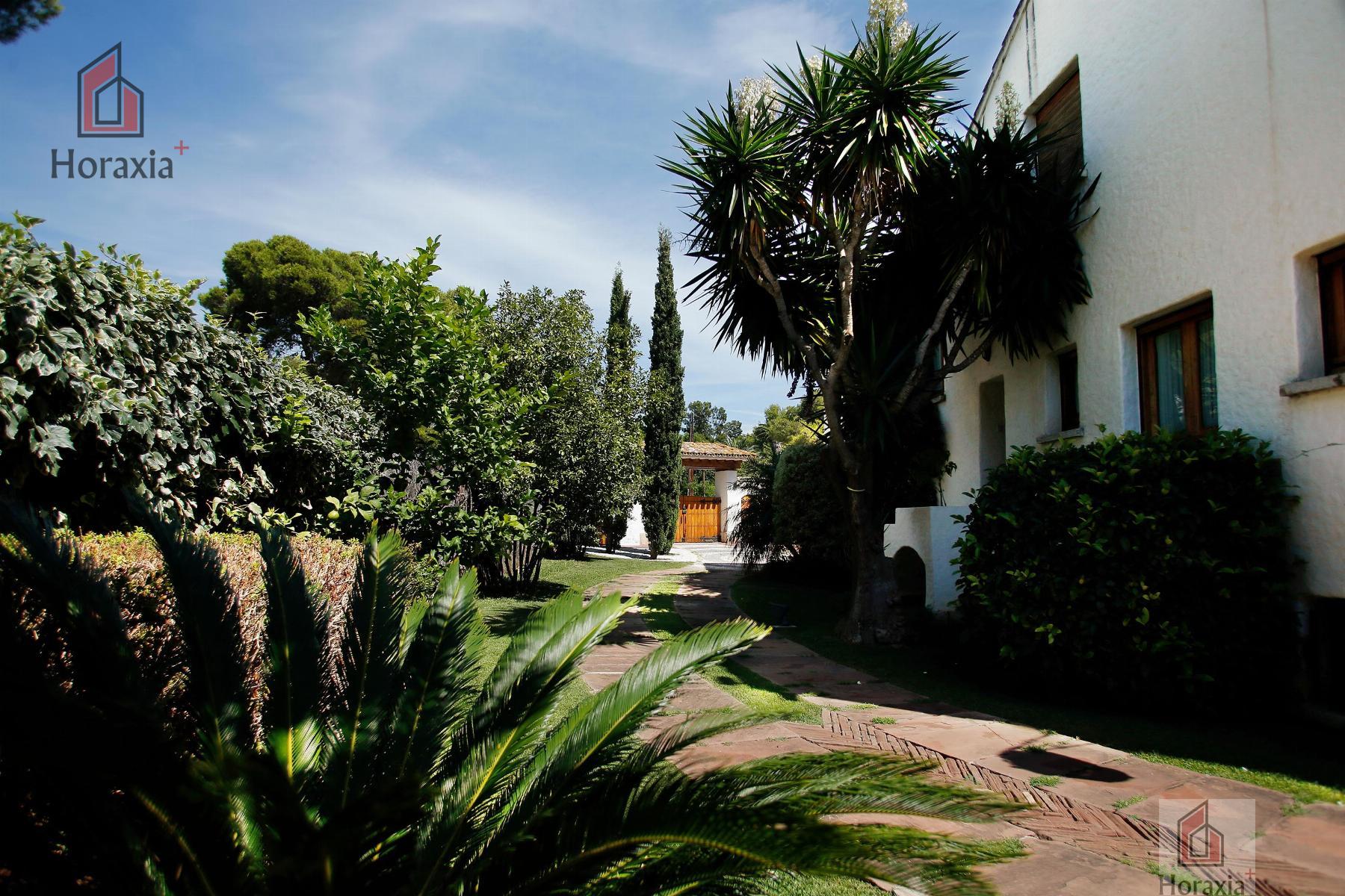 For sale of house in Sitges