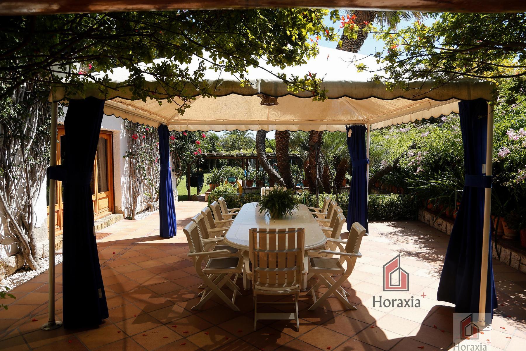 For sale of house in Sitges
