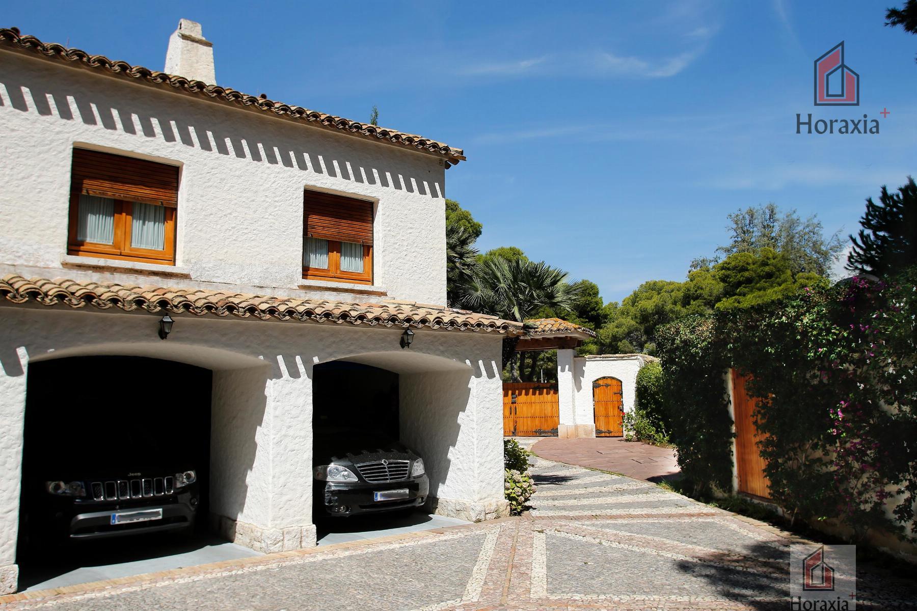 For sale of house in Sitges