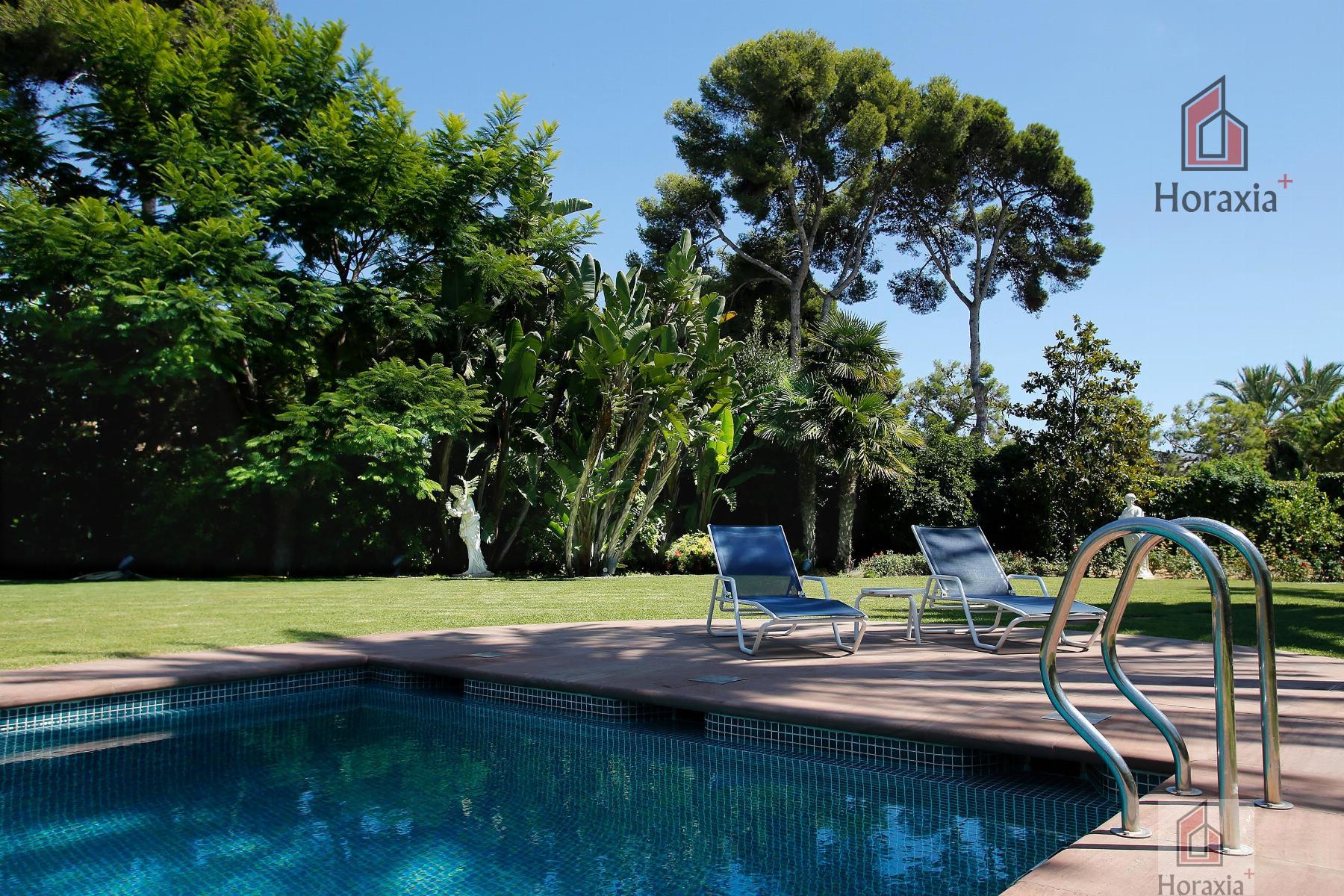 For sale of house in Sitges