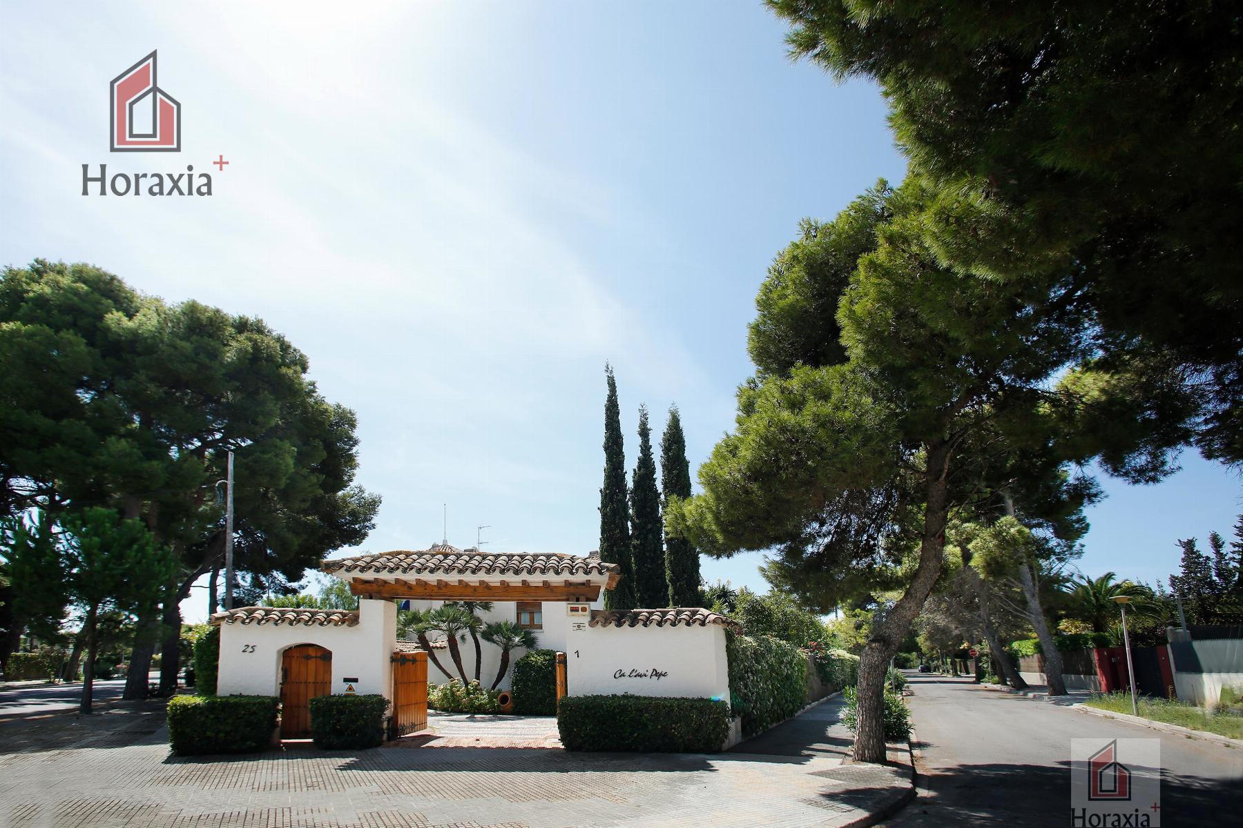For sale of house in Sitges