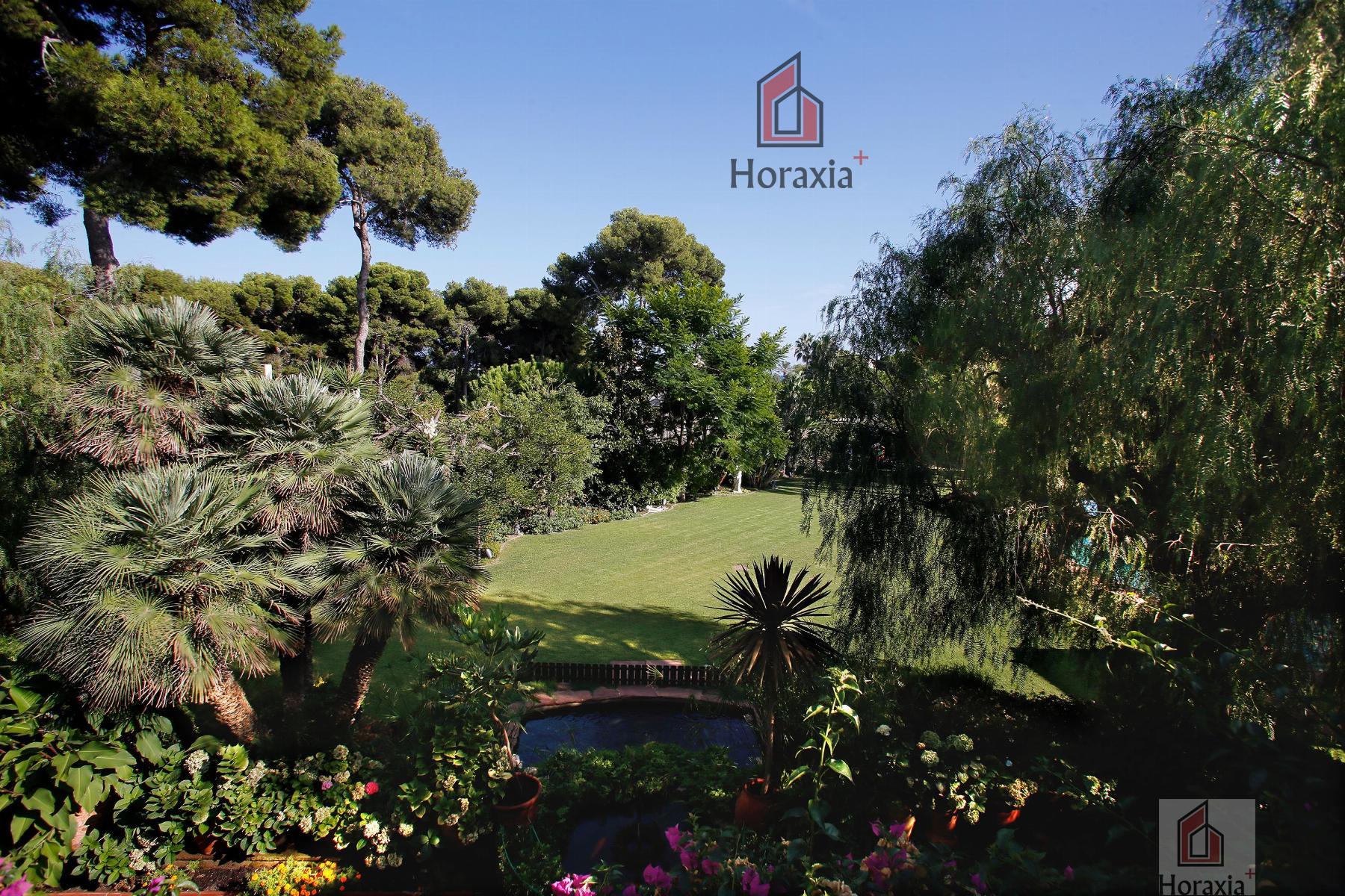 For sale of house in Sitges