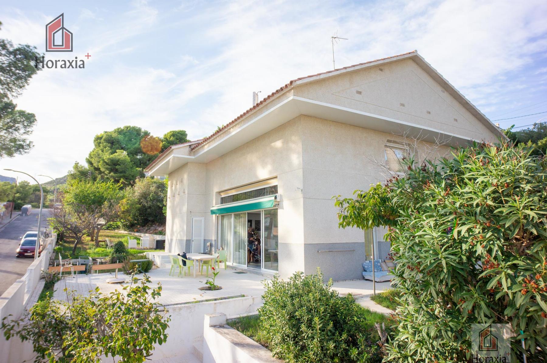 For sale of house in Castelldefels