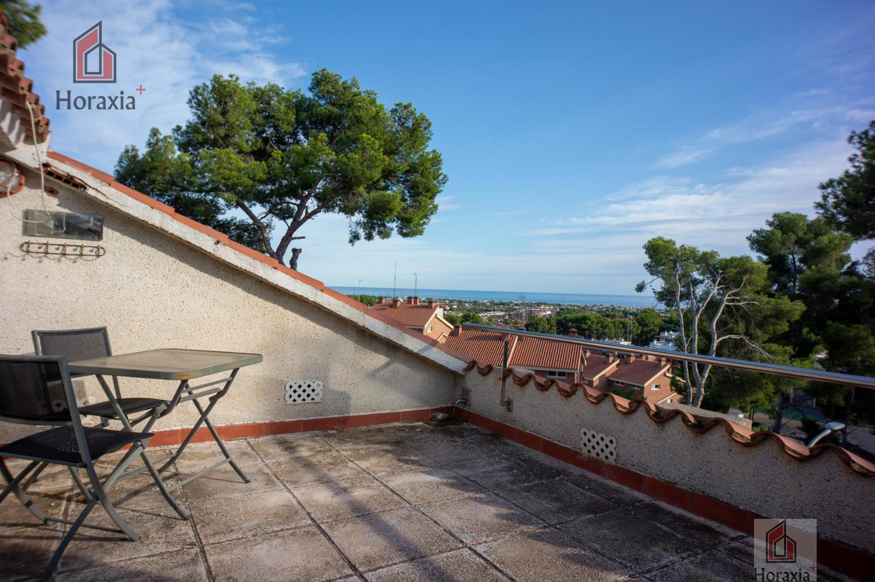 For sale of house in Castelldefels
