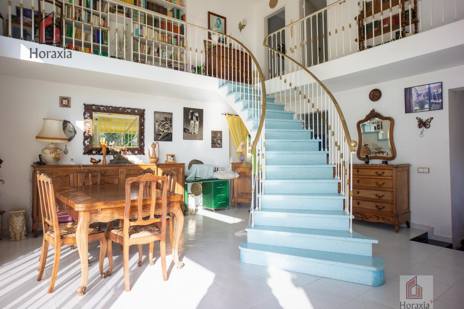For sale of house in Castelldefels