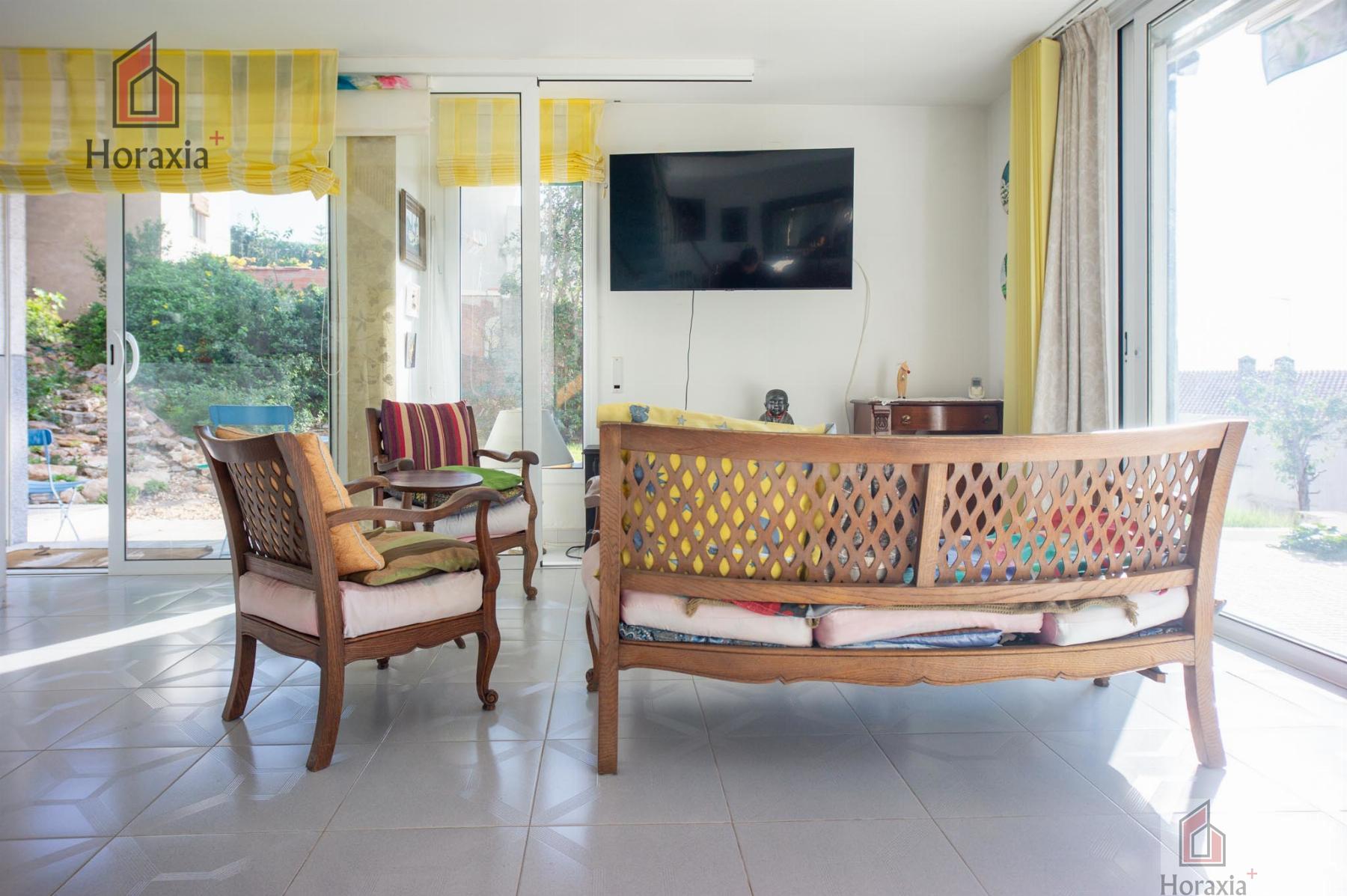 For sale of house in Castelldefels