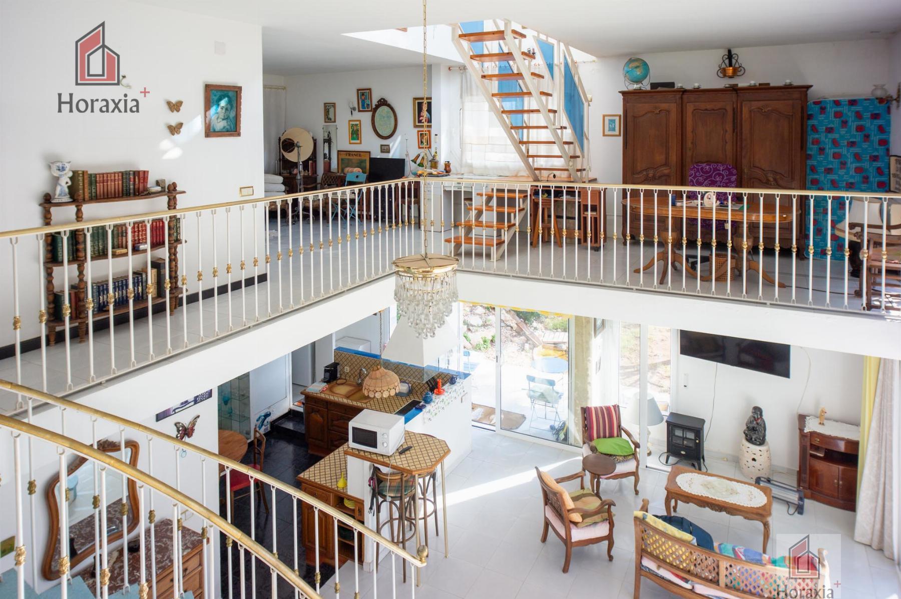 For sale of house in Castelldefels