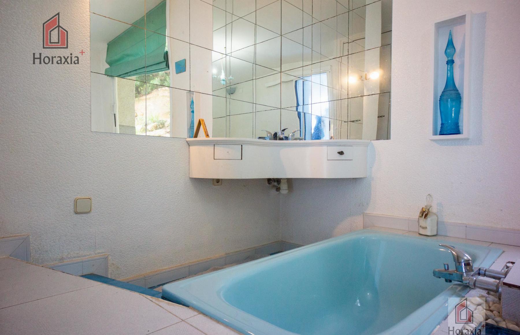 For sale of house in Castelldefels