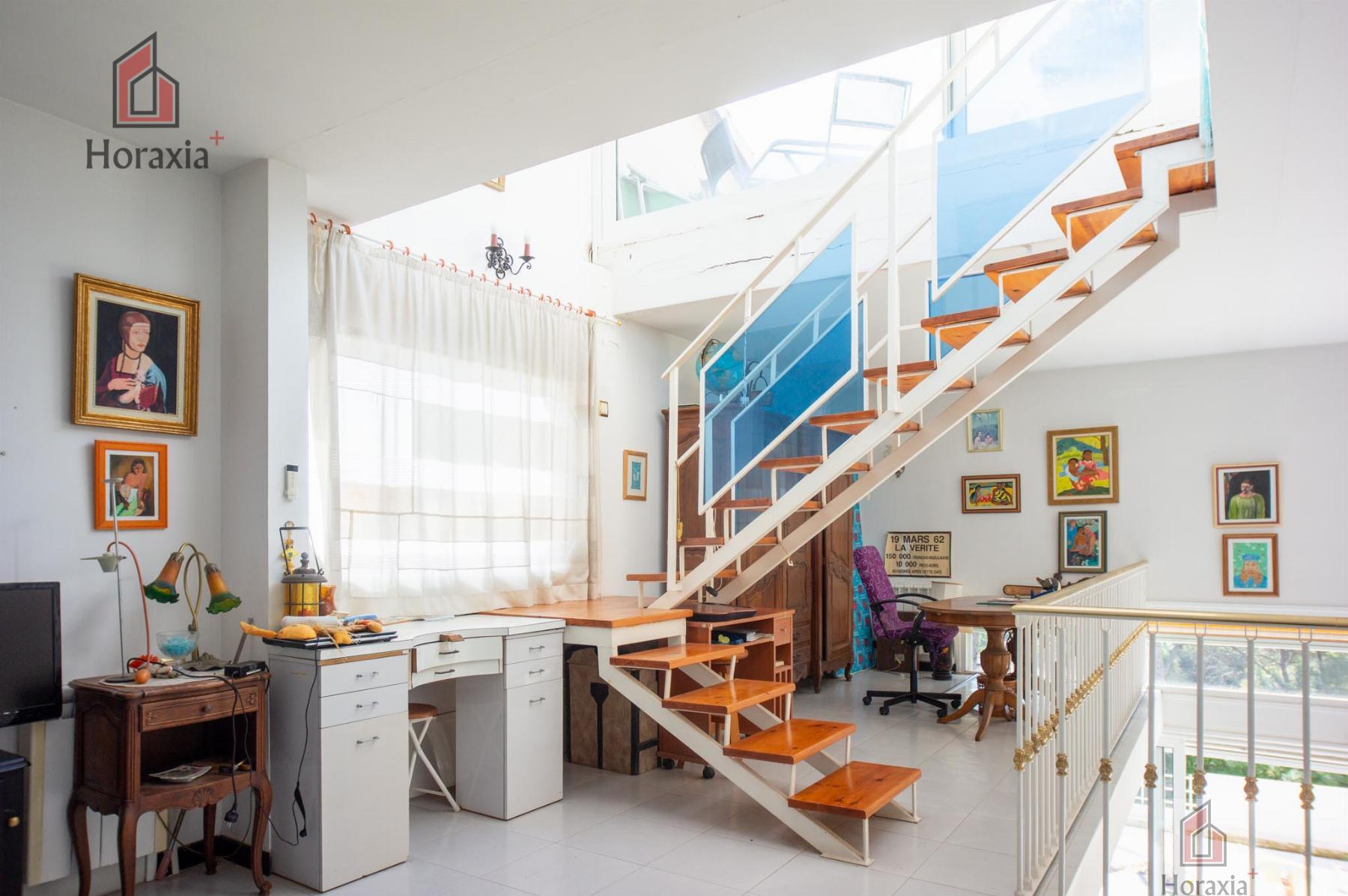 For sale of house in Castelldefels