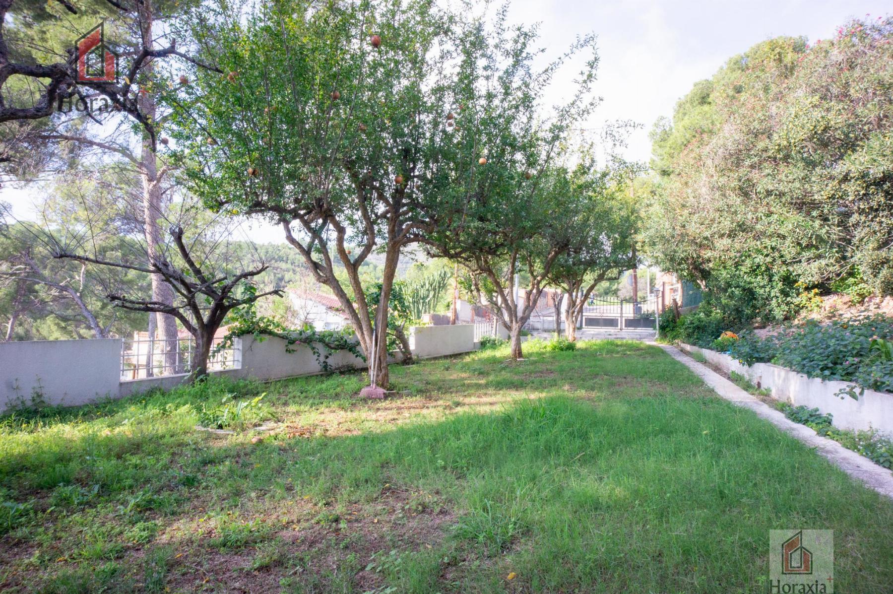 For sale of house in Castelldefels