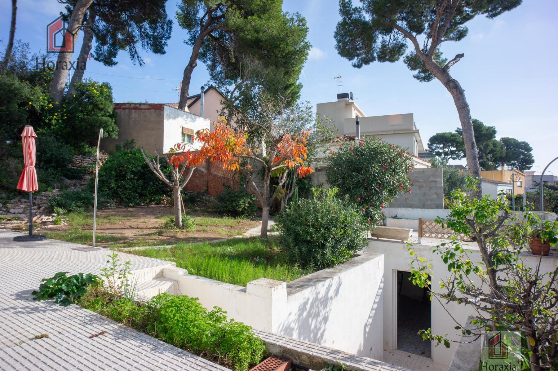 For sale of house in Castelldefels