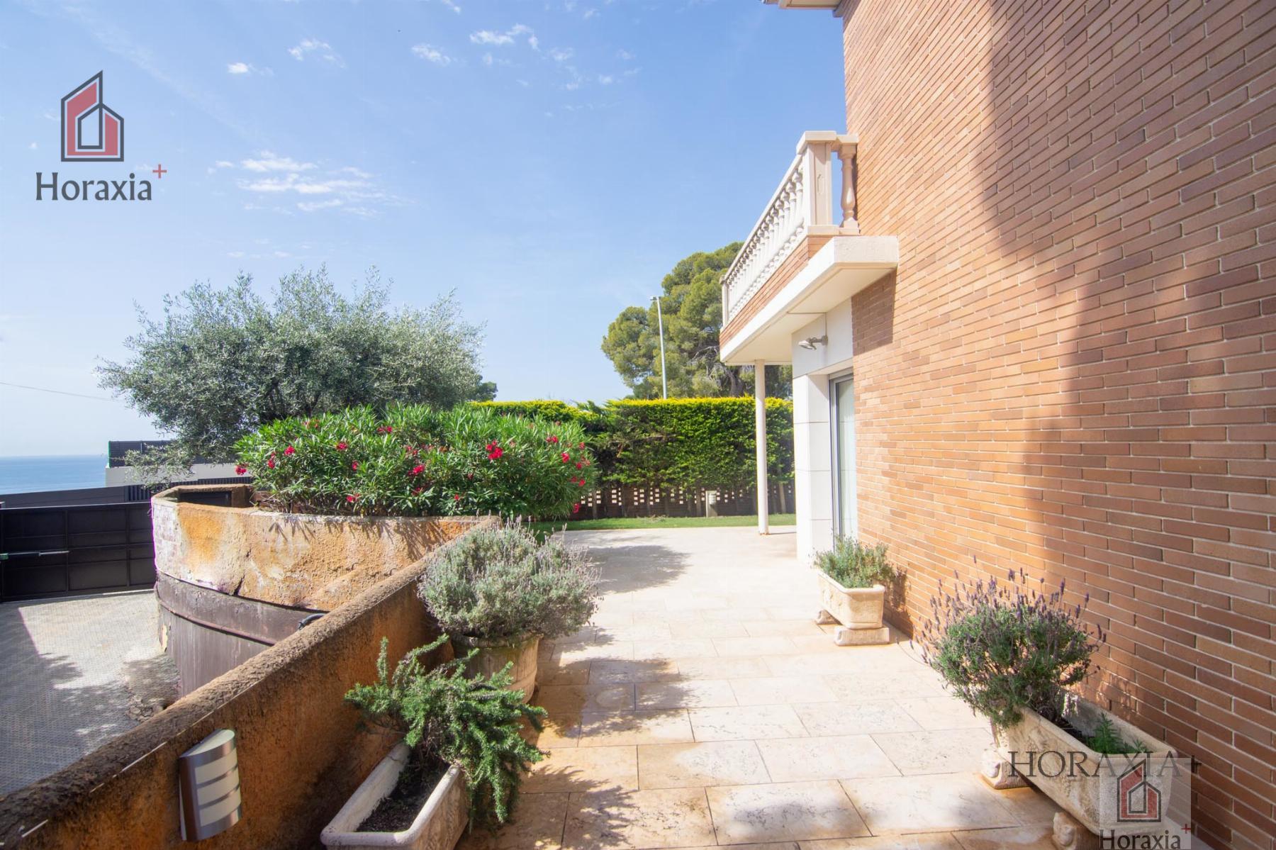Venta de casa en Castelldefels