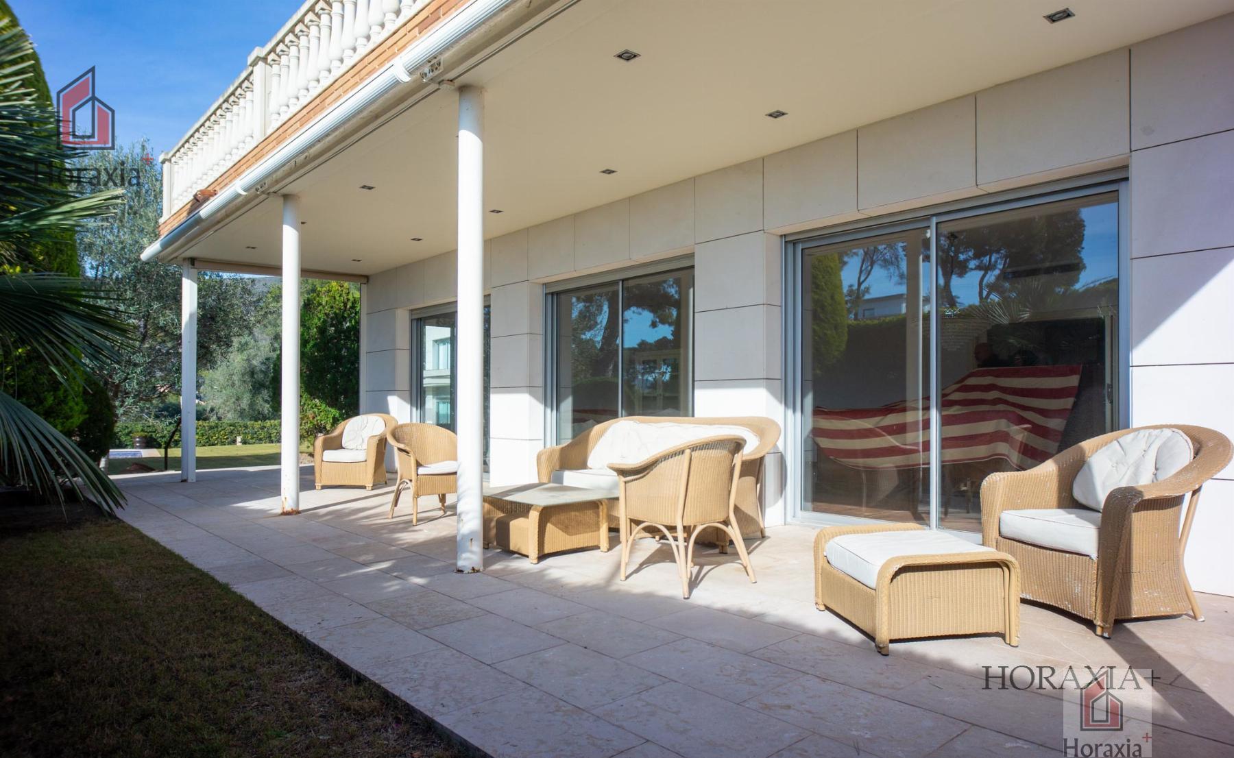 Venta de casa en Castelldefels