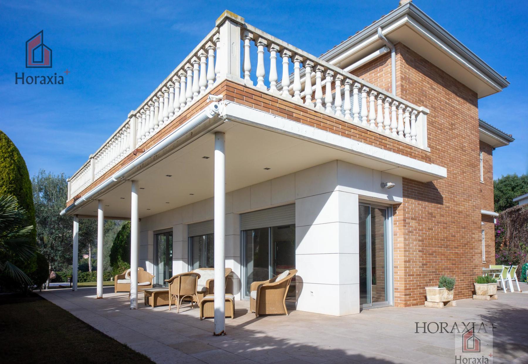 Venta de casa en Castelldefels