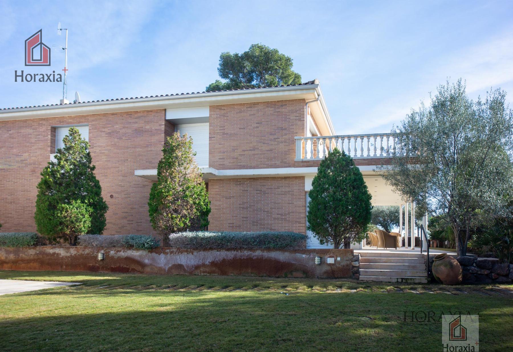 Venta de casa en Castelldefels