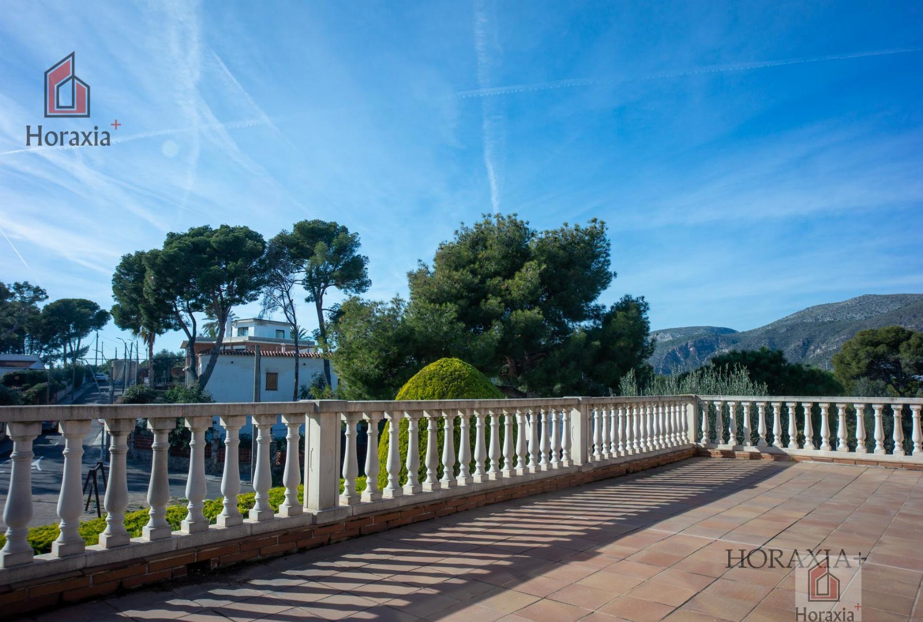 Venta de casa en Castelldefels