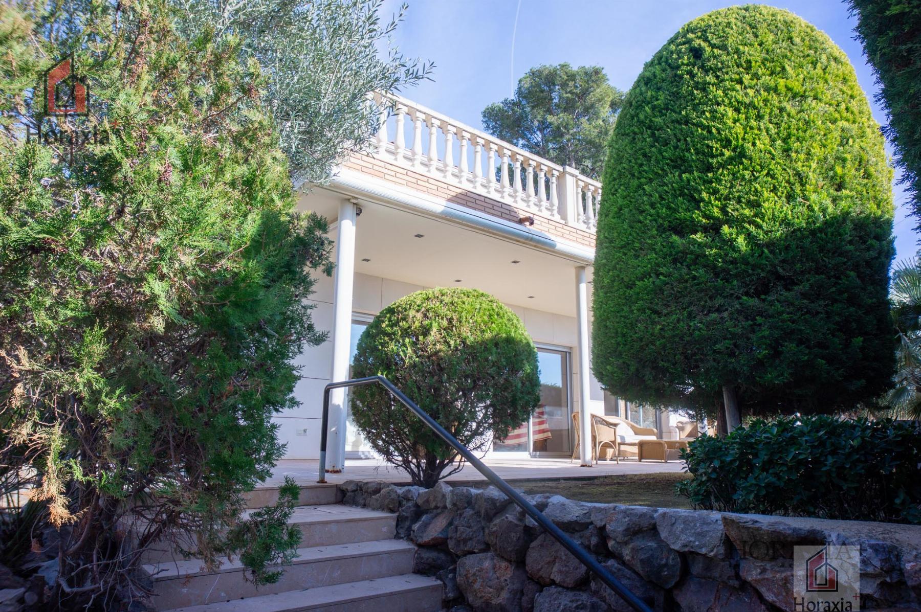 Venta de casa en Castelldefels
