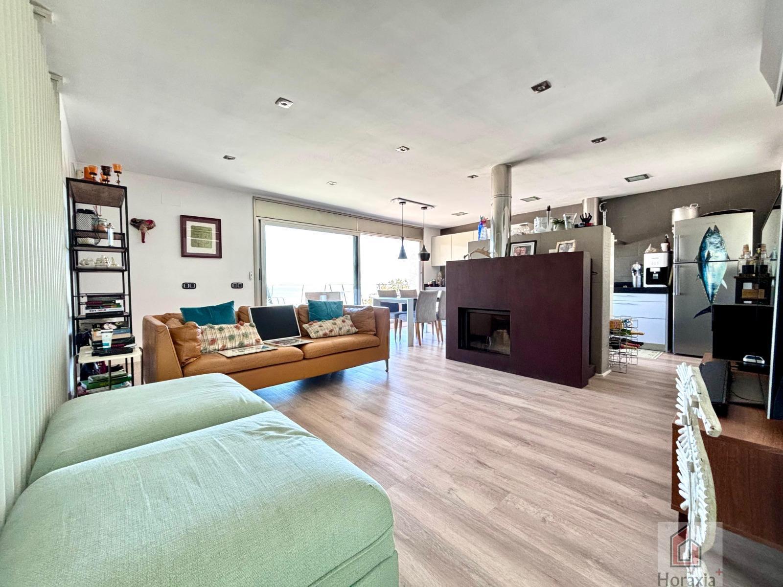 Alquiler de casa en Sitges