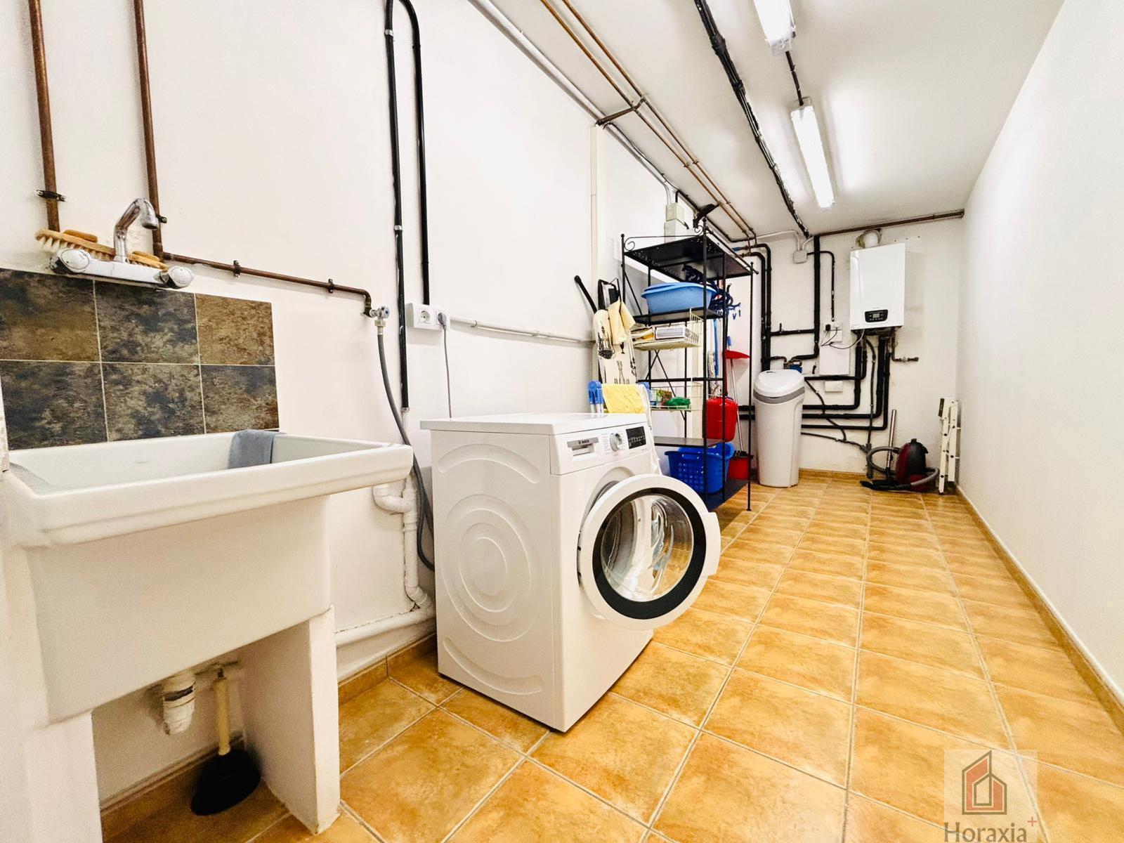 Alquiler de casa en Sitges