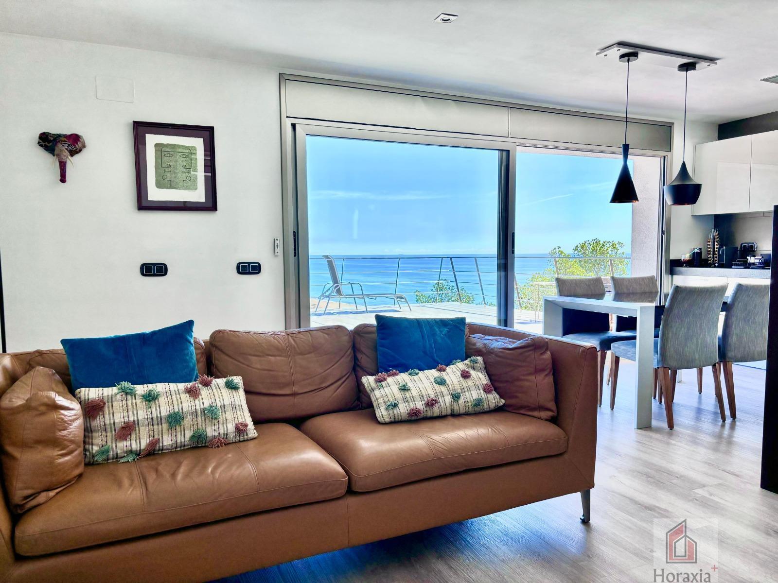 Alquiler de casa en Sitges