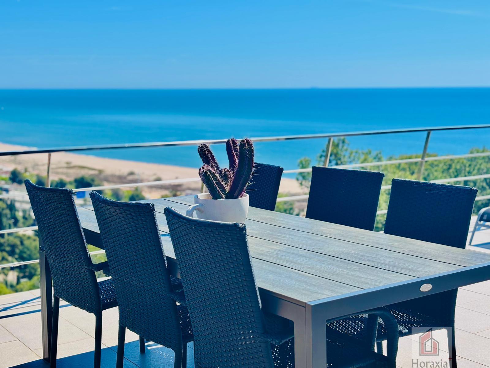 Alquiler de casa en Sitges