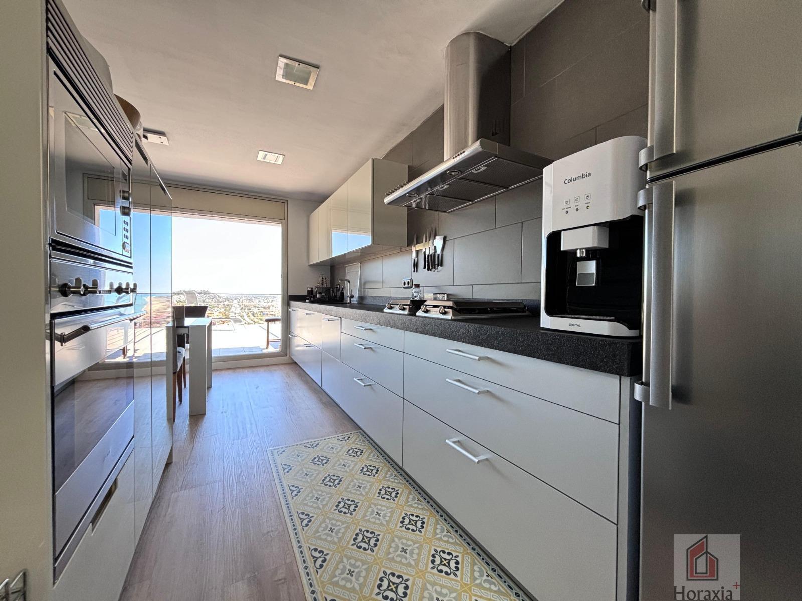Alquiler de casa en Sitges