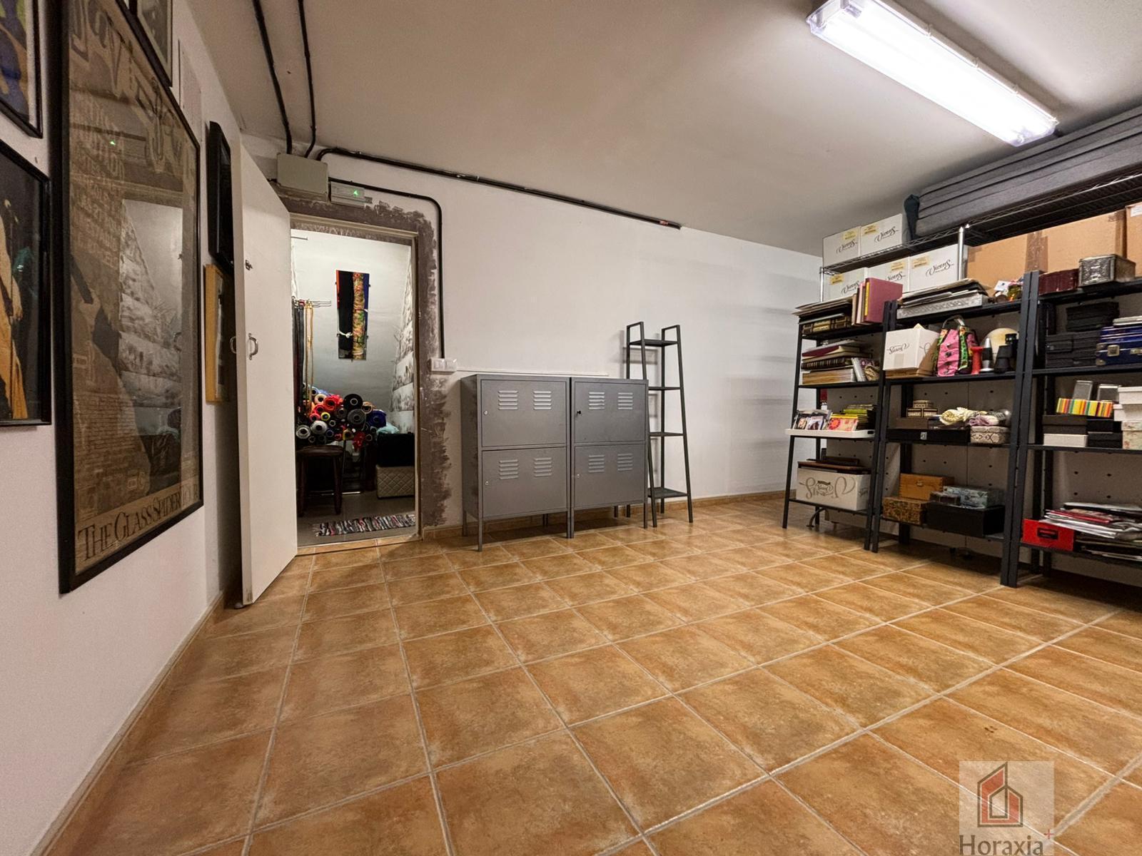 Alquiler de casa en Sitges
