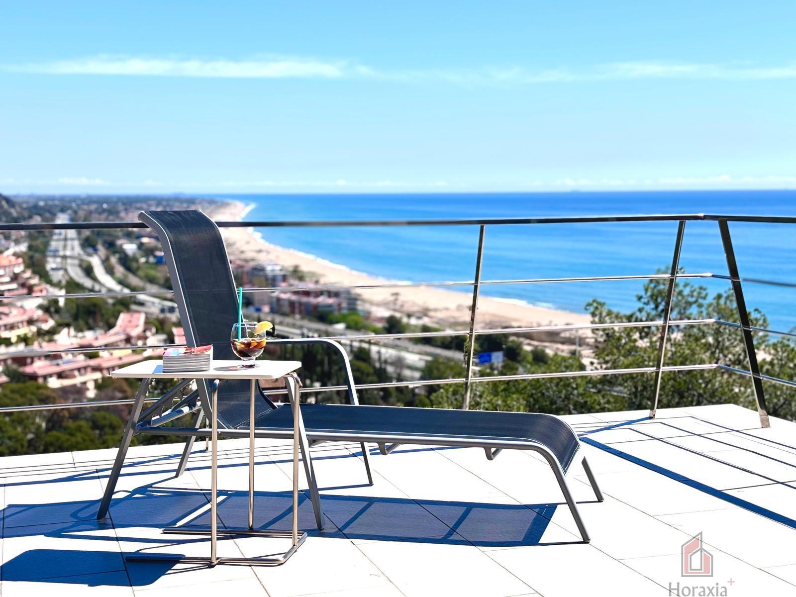 Alquiler de casa en Sitges