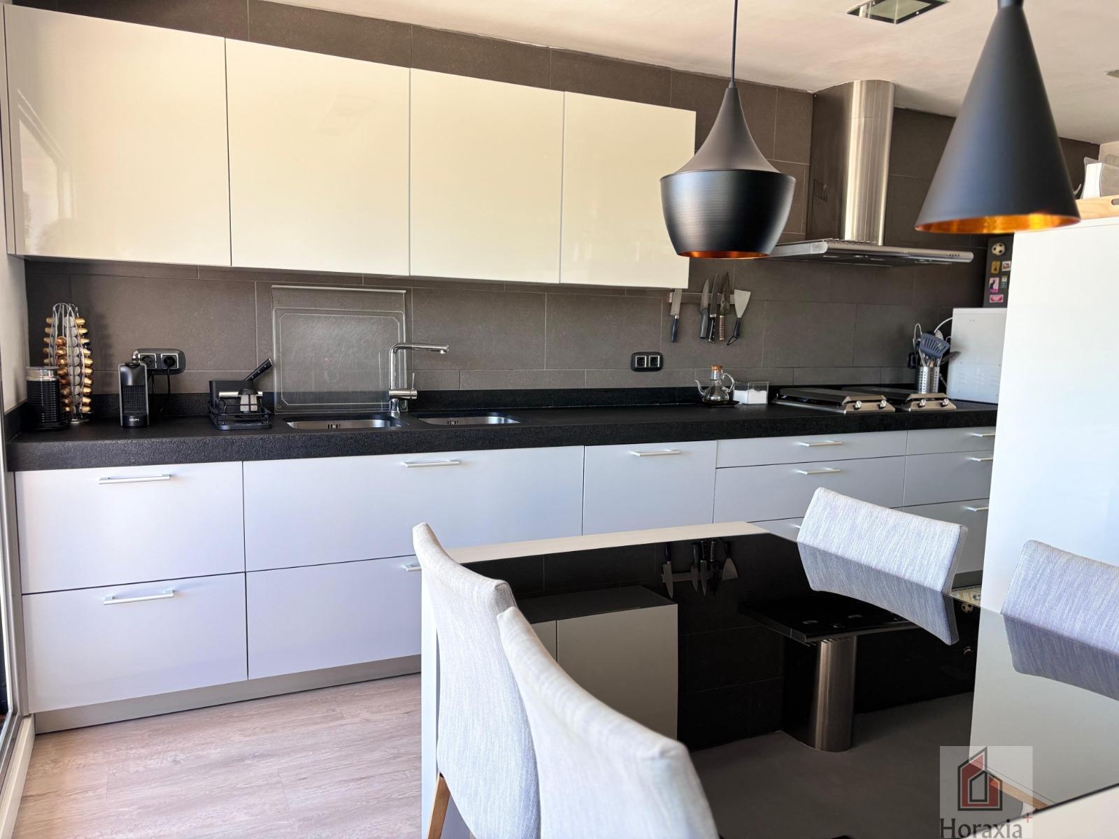 Alquiler de casa en Sitges