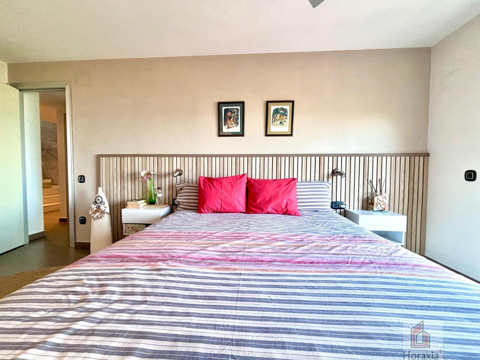 Alquiler de casa en Sitges