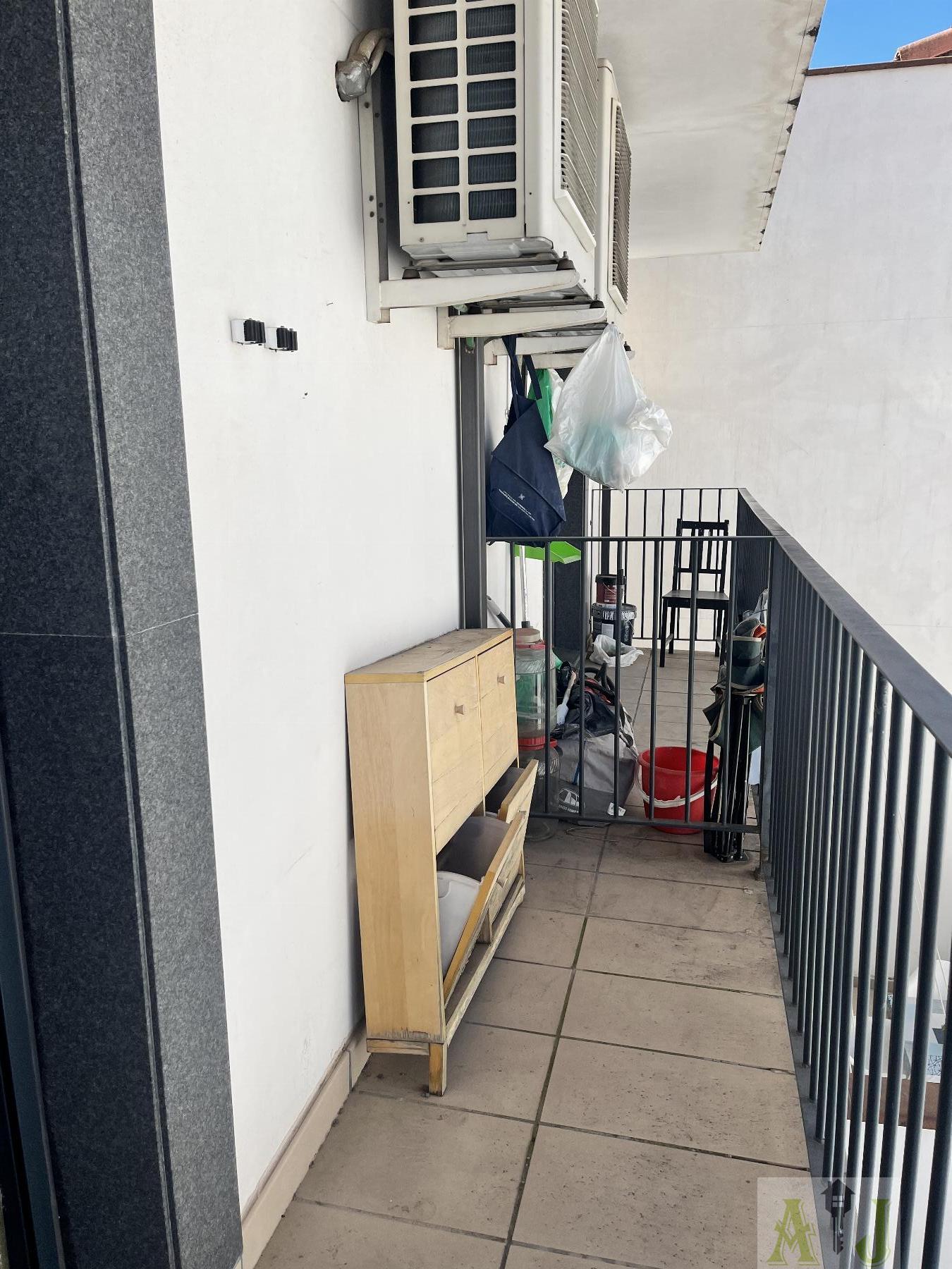 Alquiler de apartamento en Paracuellos de Jarama