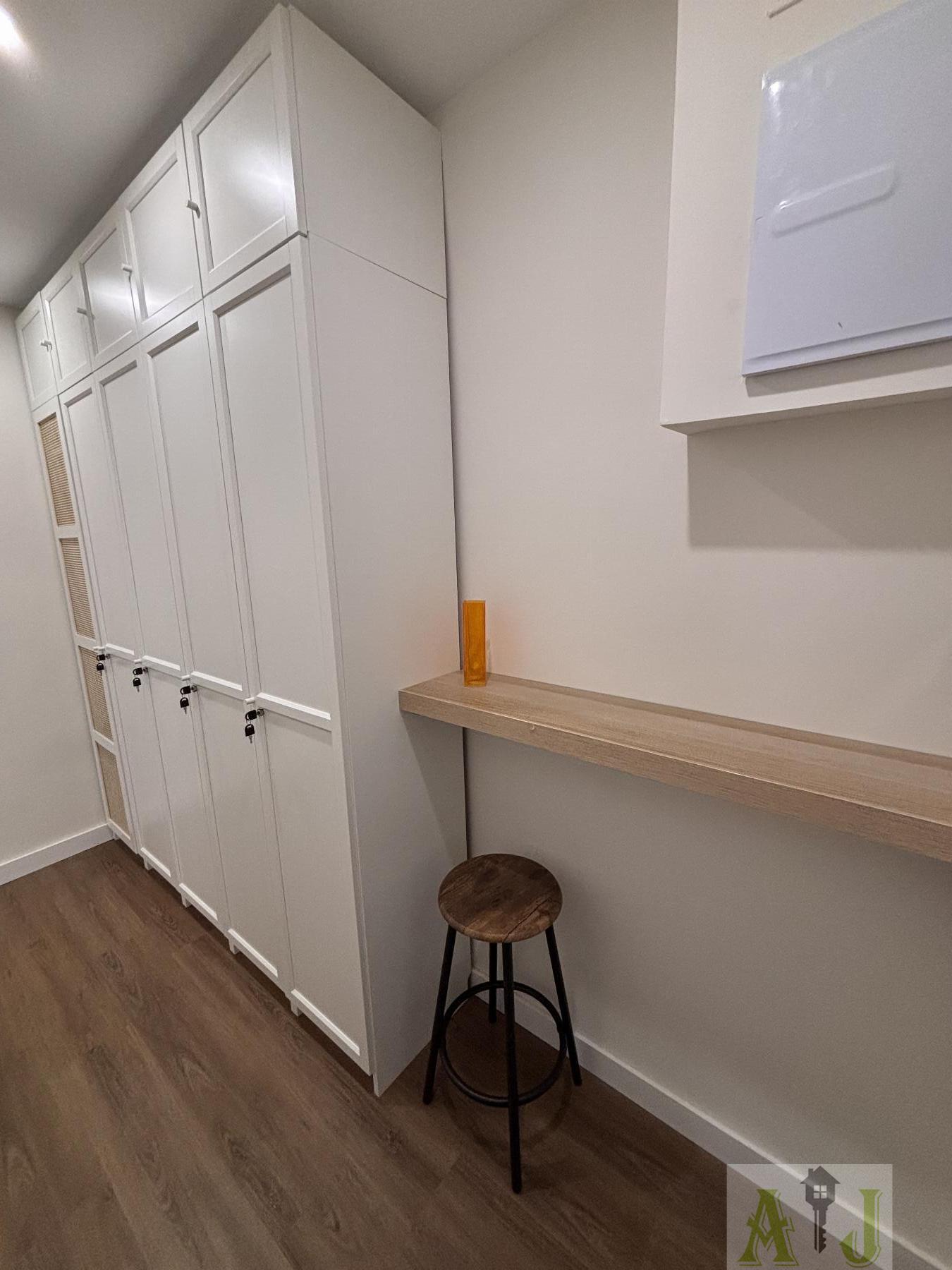 Alquiler de habitación en Madrid