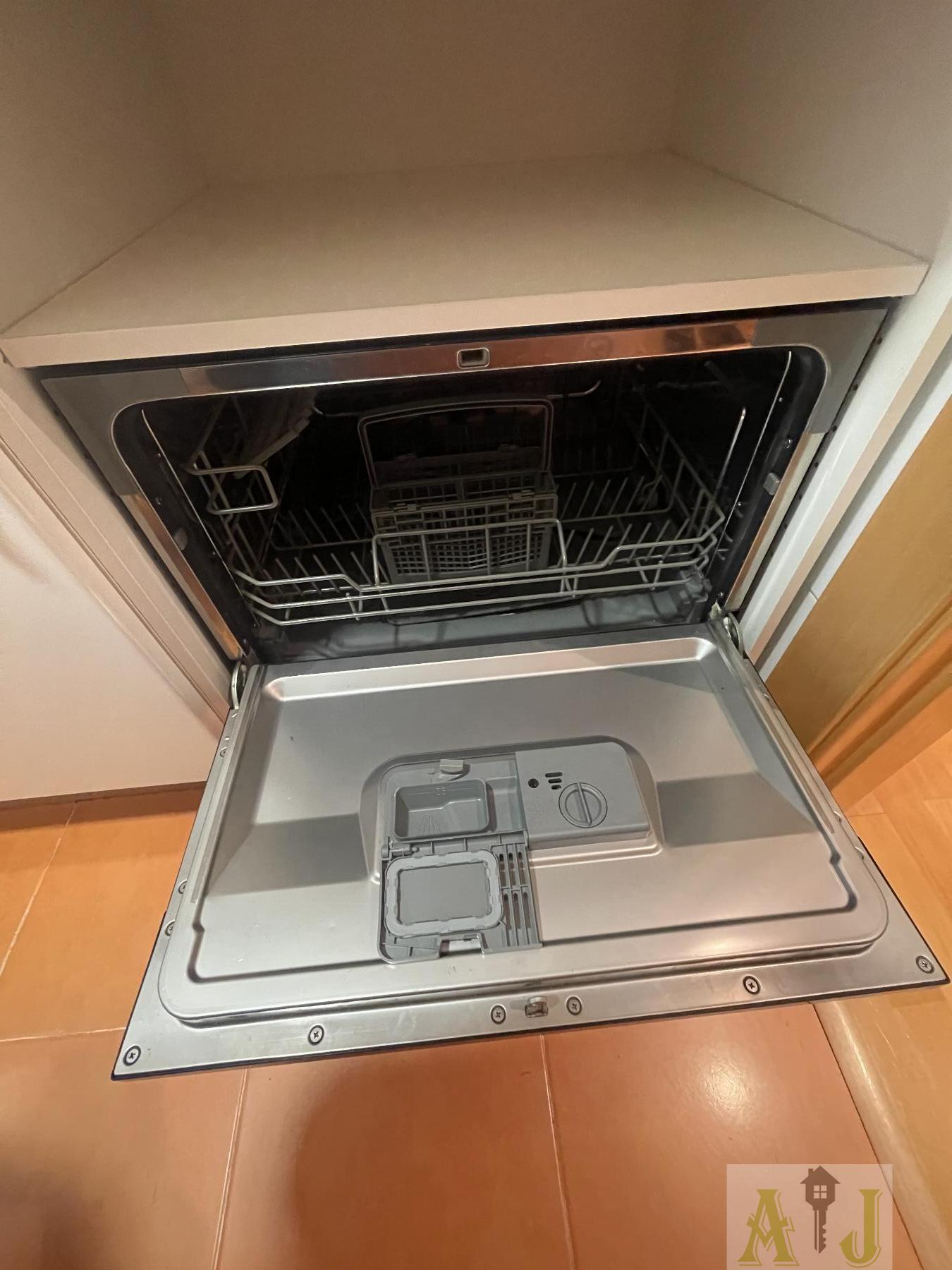 Alquiler de apartamento en Madrid
